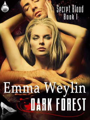 Dark Forest - ebook